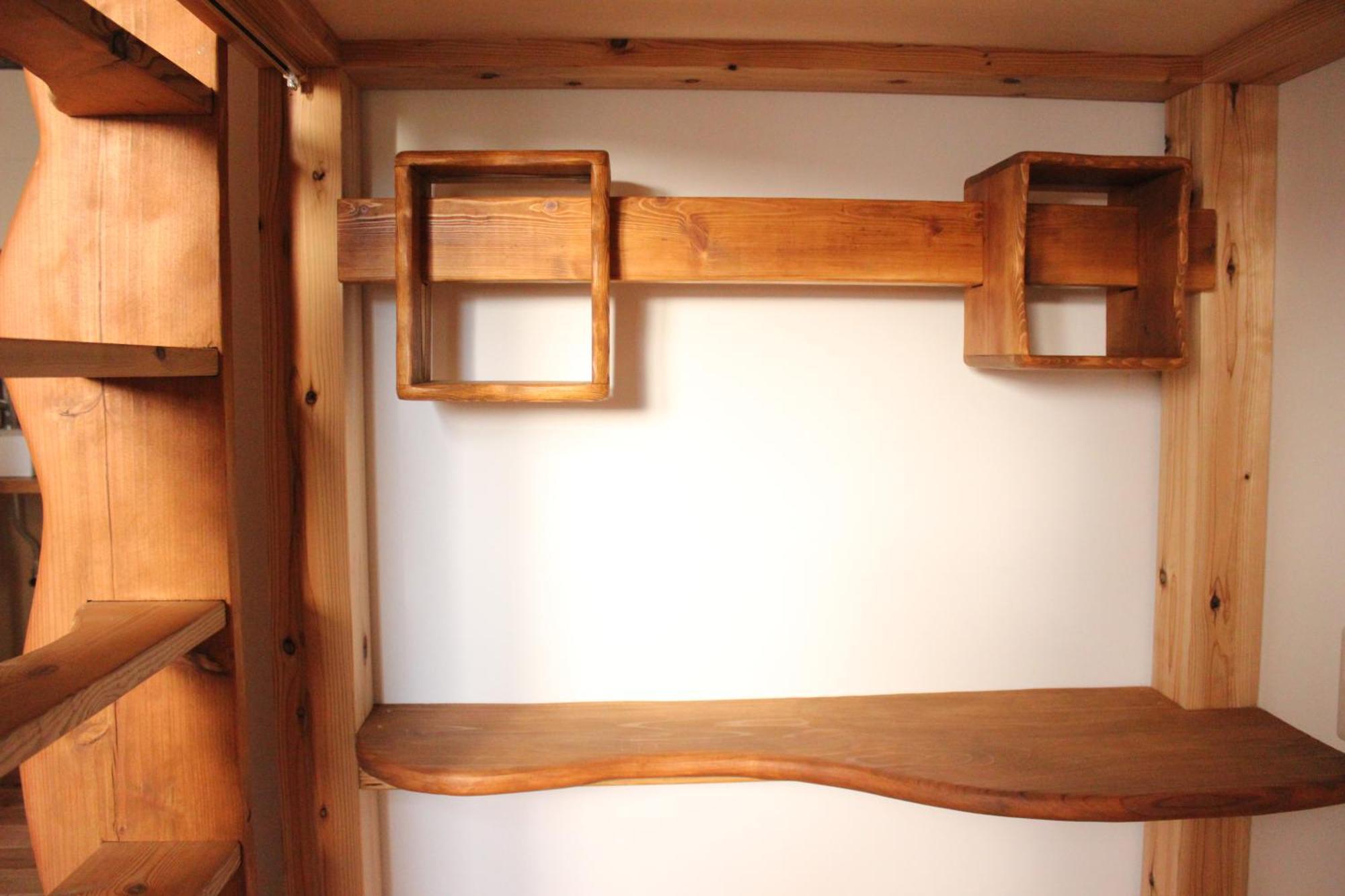 Katsuo Guest House Kōchi Стая снимка