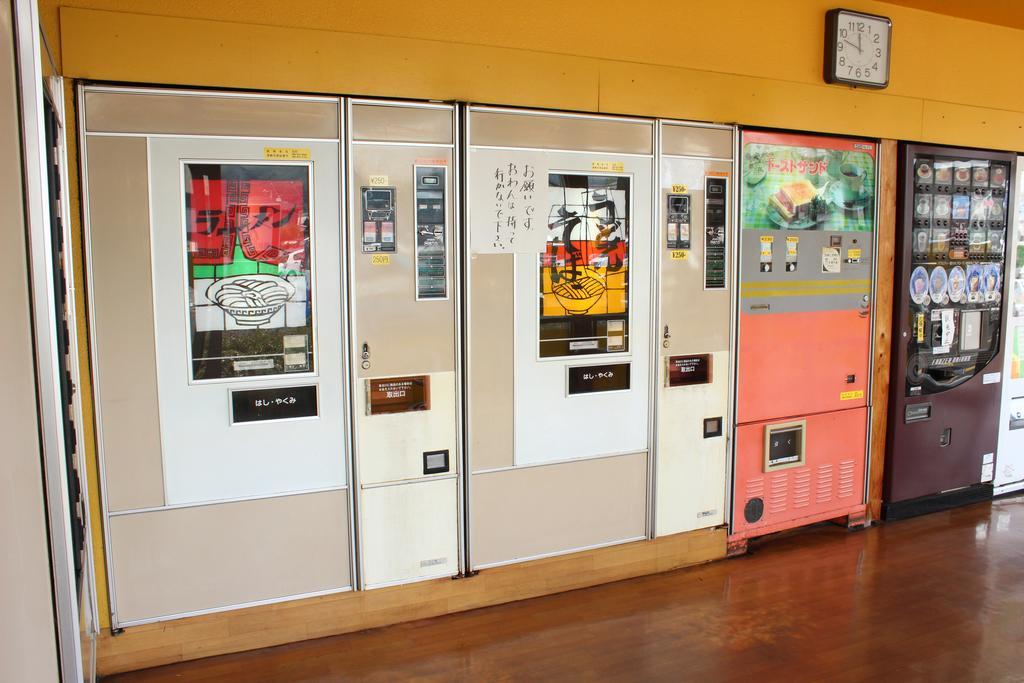 Katsuo Guest House Kōchi Екстериор снимка