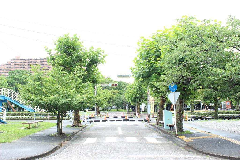 Katsuo Guest House Kōchi Екстериор снимка