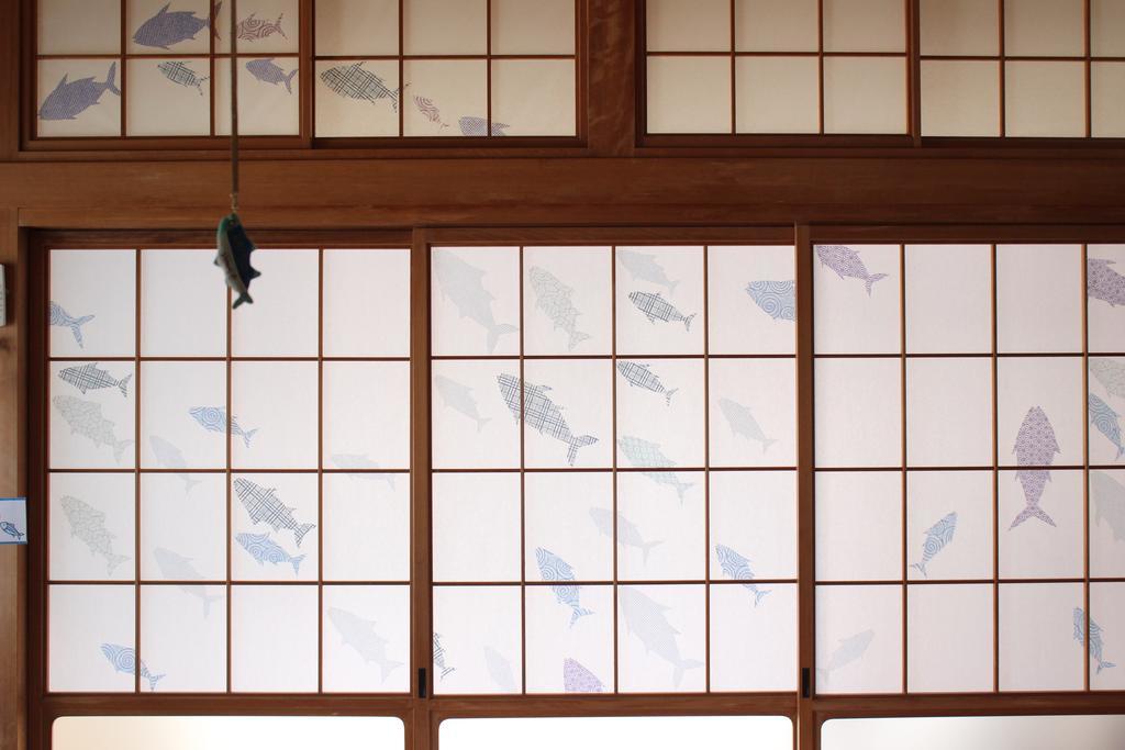 Katsuo Guest House Kōchi Екстериор снимка