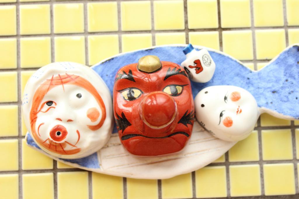 Katsuo Guest House Kōchi Екстериор снимка