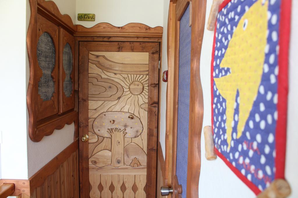 Katsuo Guest House Kōchi Екстериор снимка