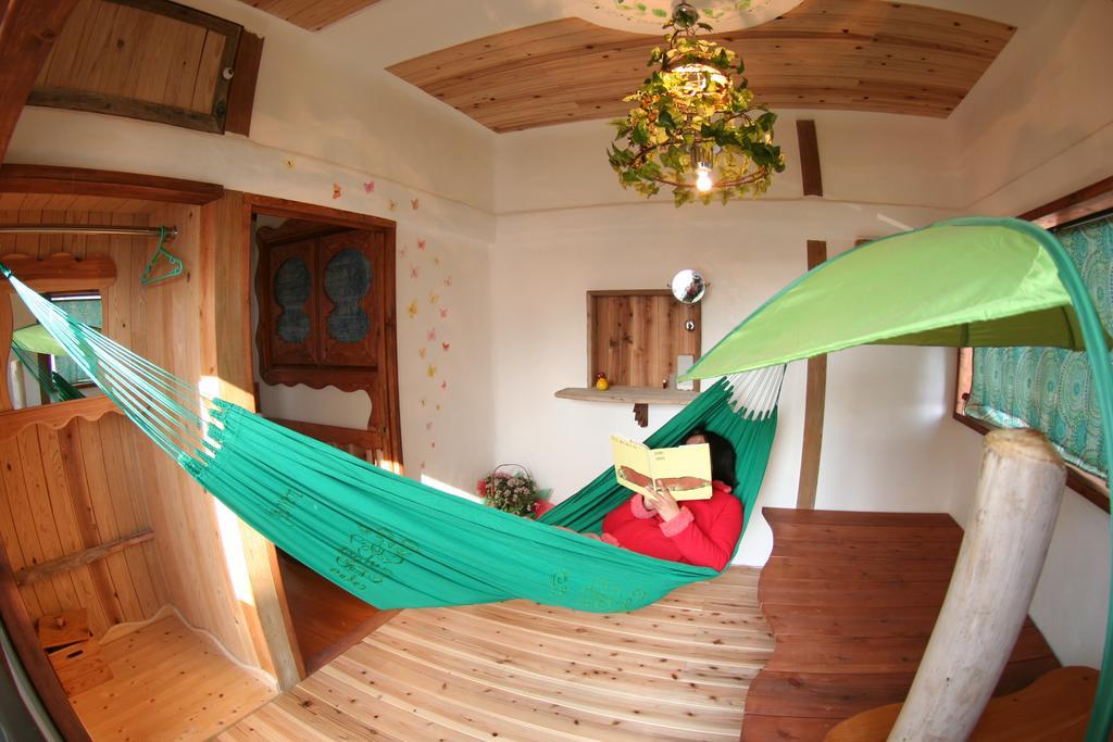 Katsuo Guest House Kōchi Екстериор снимка