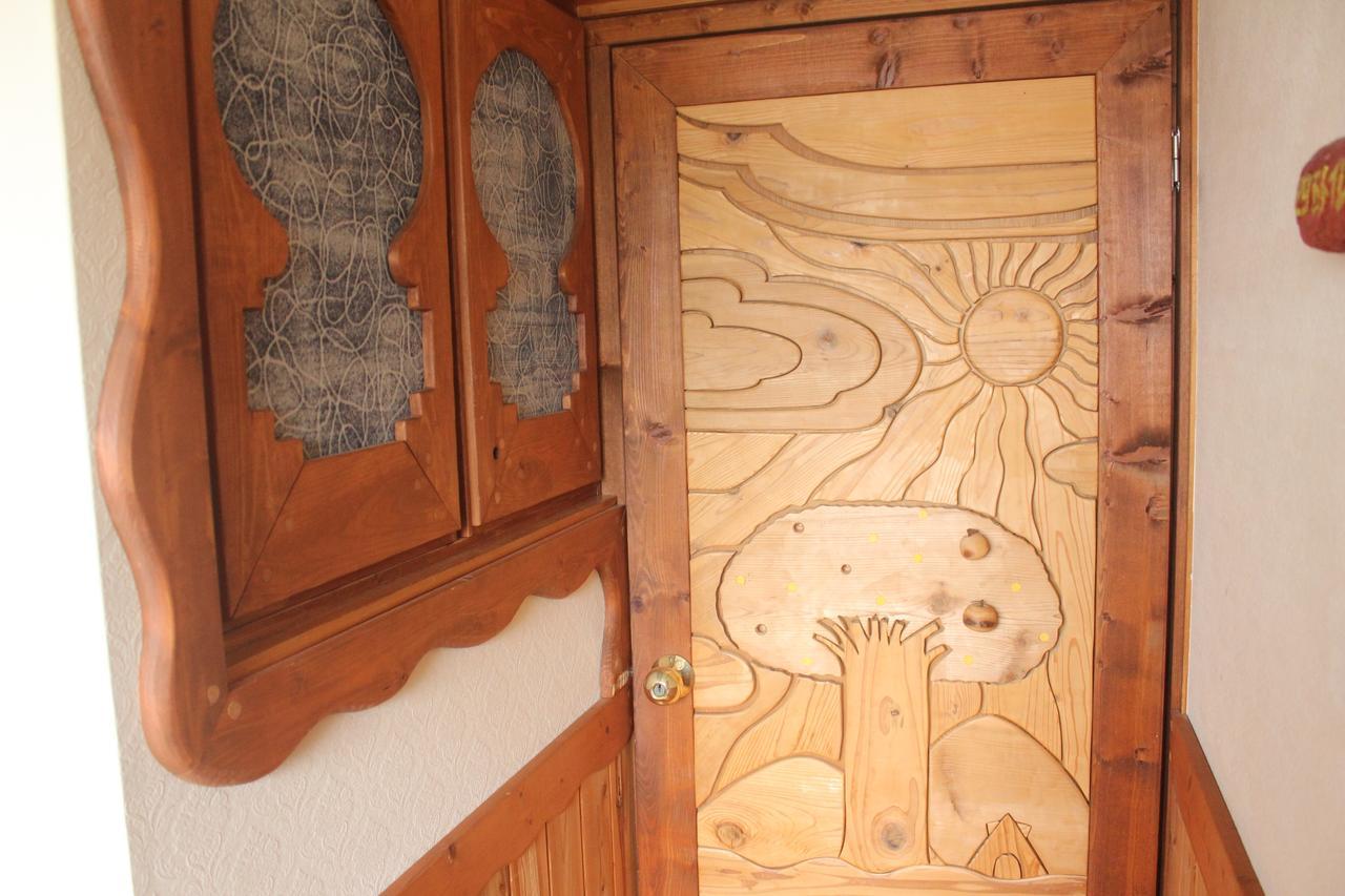 Katsuo Guest House Kōchi Екстериор снимка