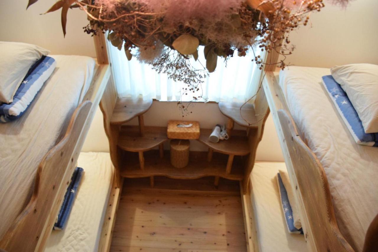 Katsuo Guest House Kōchi Екстериор снимка