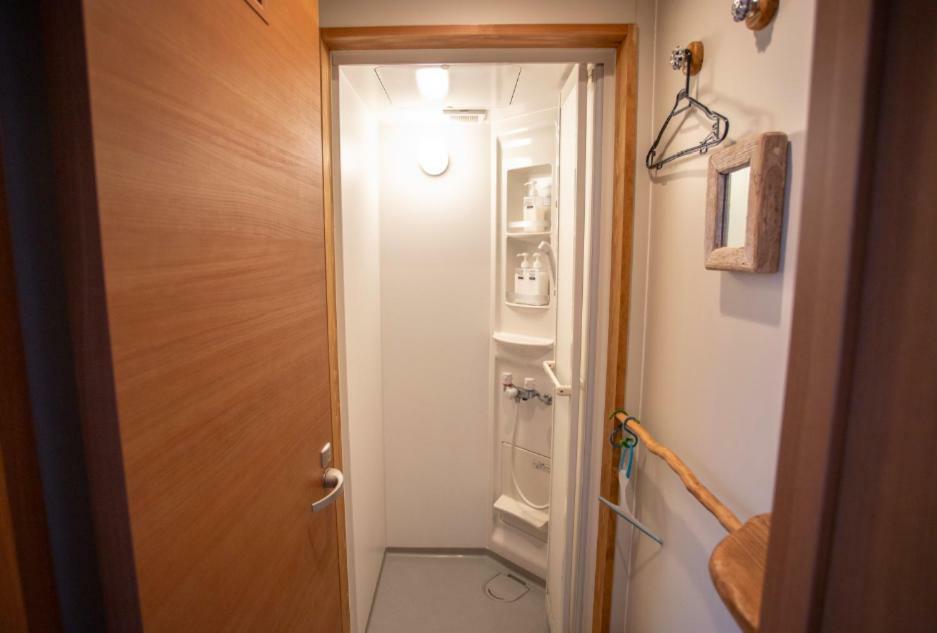 Katsuo Guest House Kōchi Екстериор снимка
