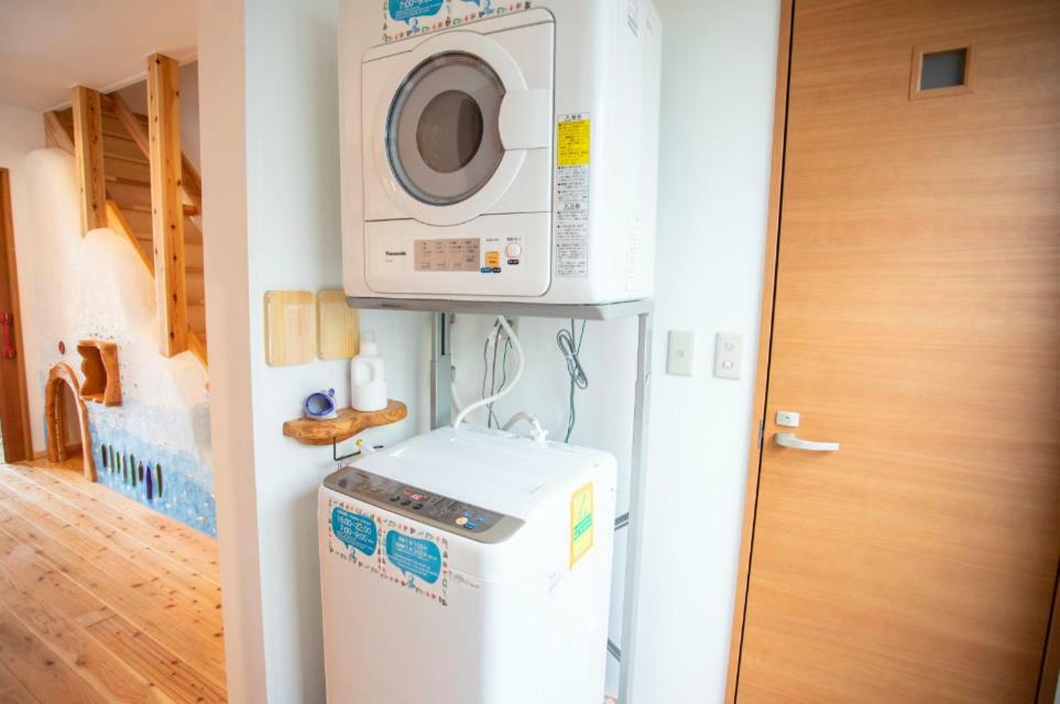 Katsuo Guest House Kōchi Екстериор снимка