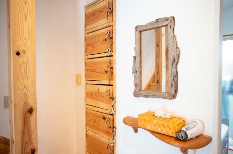 Katsuo Guest House Kōchi Екстериор снимка